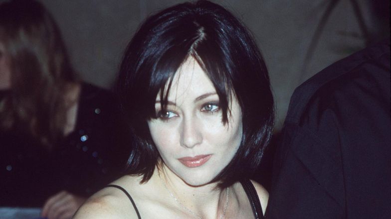 Shannen Doherty nie została upamiętniona na Oscarach. Bliscy aktorki krytykują Akademię. "Jesteśmy rozczarowani"