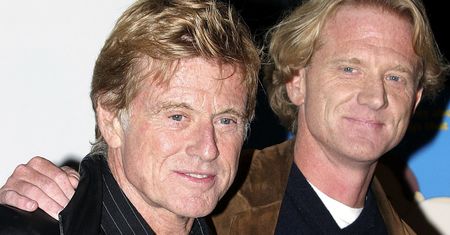 James Redford nie żyje. Miał tylko 58 lat