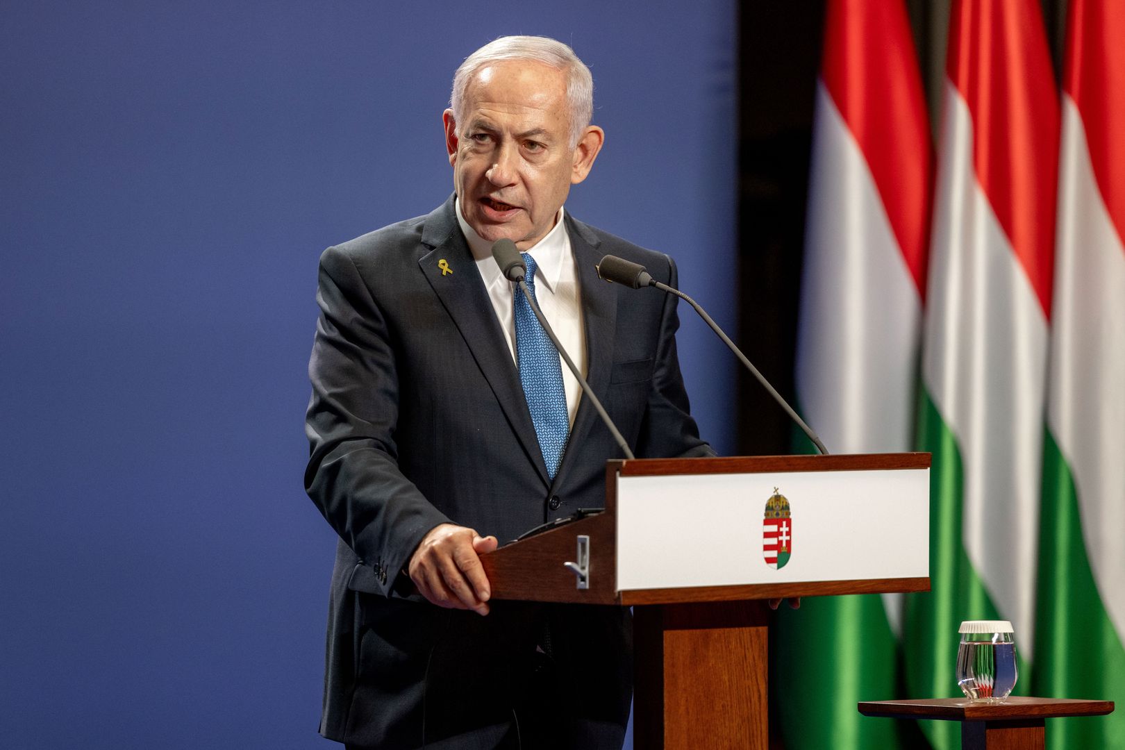 Izrael na tak dla bezpiecznego korytarza. Zawieszenia broni nie będzie