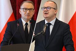 Bodnar uderza w Dudę. "Prezydent jest w kiepskiej formie"