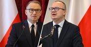 Bodnar uderza w Dudę. "Prezydent jest w kiepskiej formie"