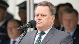 Wypadek z udziałem SOP. W aucie miał się znajdować były wiceszef MSWiA 