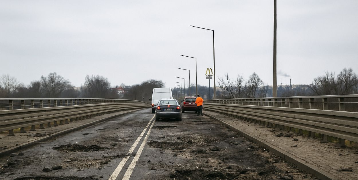 Pułtusk: W jakim stopniu miasto jest zagrożone w razie kryzysu?