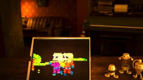 Poklatkowa historia miłosna [wideo] 1