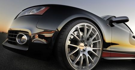 410 KM w S5 Cabrio? To możliwe – STaSIS S5 Cabrio Challenge Edition (2011)