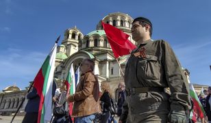 Wkrótce przyjmą euro. Chcą jako jedyni chrześcijańskich symboli