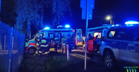 Zbrodnia w domu dziecka. Nieoficjalnie: 19-latek zabił byłą dziewczynę