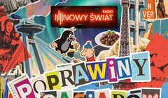 W Radiu Nowy Świat muzyka z Europy i "Srebrne wesele"