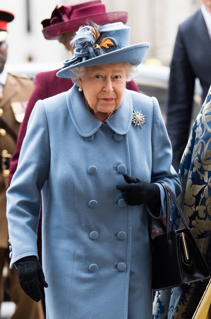 Meghan Markle lata temu odrzuciła propozycję wywiadu z Oprah Winfrey przez rodzinę królewską? 