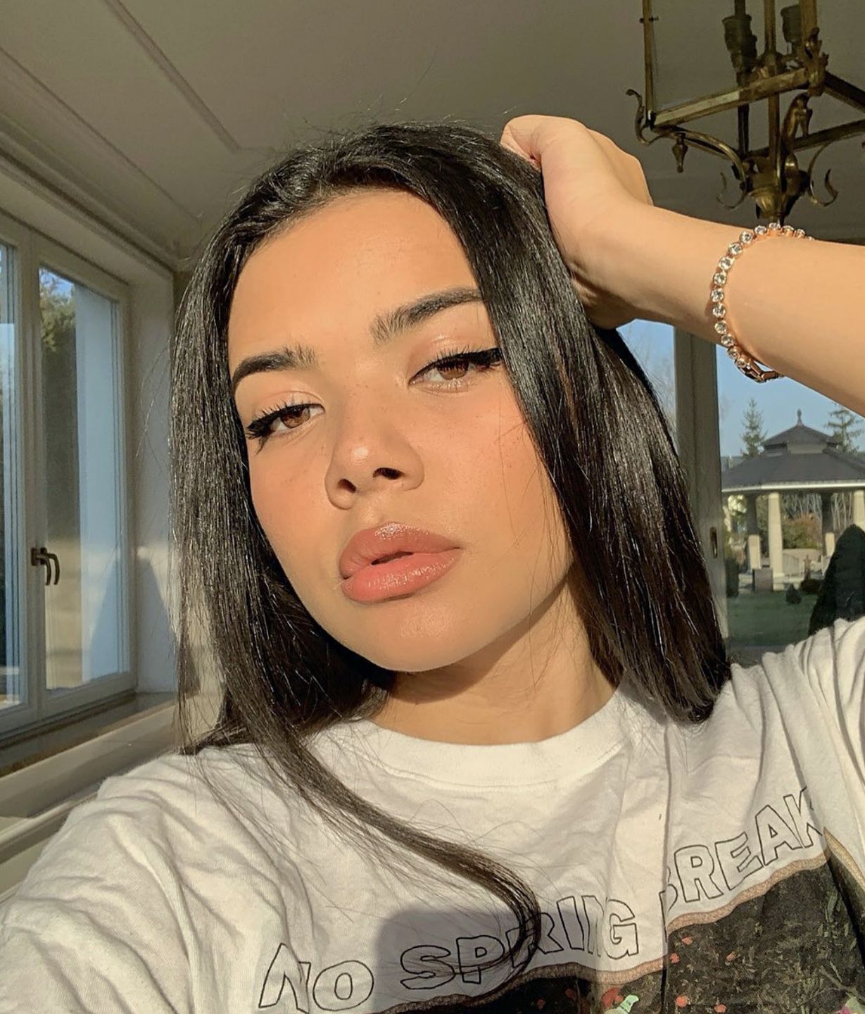 Lexy Chaplin