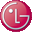 LG Mobile Support Tool icon