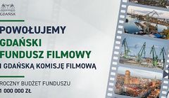 Gdańsk powołuje własny fundusz filmowy. Milion zł rocznie na wsparcie produkcji promujących miasto