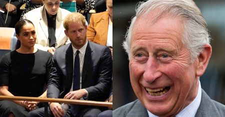 Książę Harry i Meghan Markle chcą spędzić święta z rodziną królewską... Problem w tym, że NIKT ICH NIE ZAPROSIŁ!