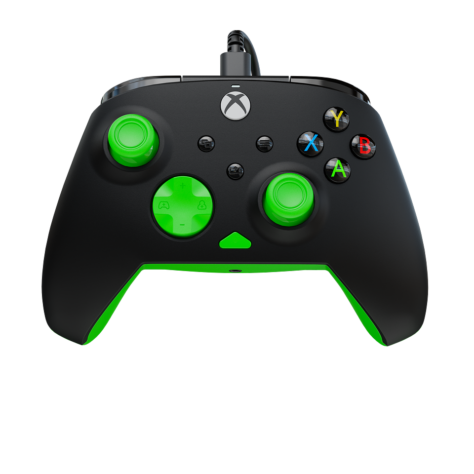 Turtle Beach Rematch Core