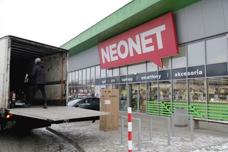 "Klienci pytają, a my nie mamy informacji". Zamieszanie wokół wniosku o upadłość Neonetu