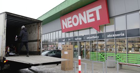 "Klienci pytają, a my nie mamy informacji". Zamieszanie wokół wniosku o upadłość Neonetu