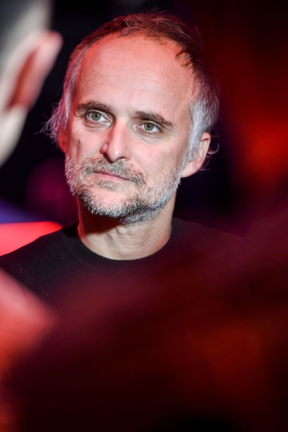 Artur Rojek