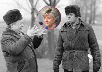 Bareja przez lata był wyśmiewany. "Pismacy mieszali go z błotem"