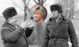 Bareja przez lata był wyśmiewany. "Pismacy mieszali go z błotem"