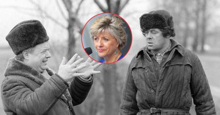Córka wyjawiła gorzką prawdę o Barei. "To było okropne"