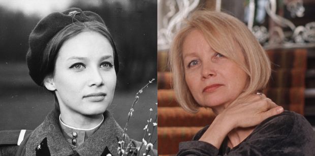 Pola Raksa zniknęła z mediów 30 LAT TEMU! Tak "najpiękniejsza aktorka PRL-u" wyglądała podczas ostatnich wyjść (FOTO)