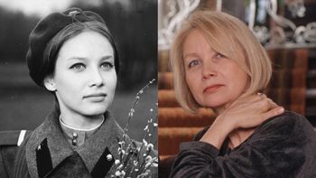 Pola Raksa zniknęła z mediów 30 LAT TEMU! Tak "najpiękniejsza aktorka PRL-u" wyglądała podczas ostatnich wyjść (FOTO)