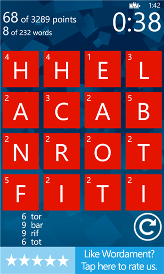 Jeśli masz smartfona z Windows Phone, to zainteresuj się tymi aplikacjami i grami 7