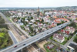Rosnące zapadlisko w Olkuszu. Mieszkańcy domu ewakuowani