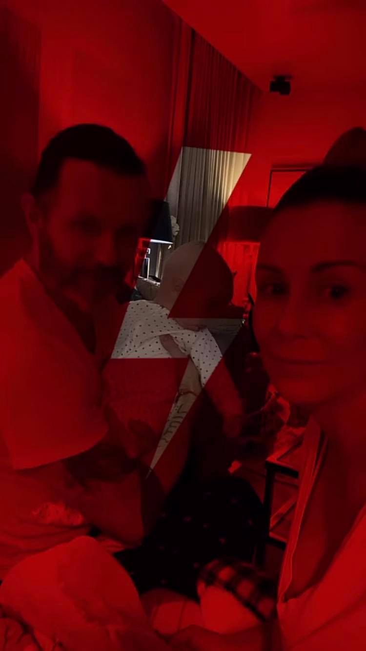 Małgorzata Rozenek i Radosław Majdan solidaryzują się z protestującymi kobietami
