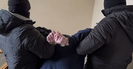 Zabójstwa seniorek w Warszawie. Jest decyzja o areszcie