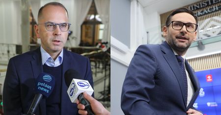 Sąd odmawia. Nie będzie zatrzymania Daniela Obajtka