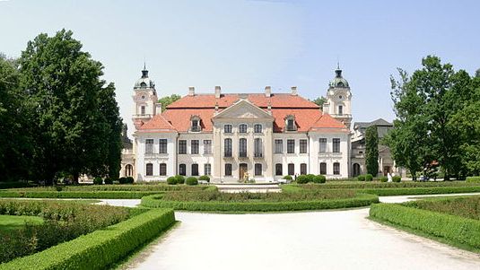 To tutaj powstaną zdjęcia do filmu</br>