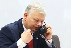 Marek Suski z PiS z misją w Polskim Radiu. Te słowa go nie ucieszą