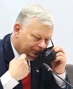 Marek Suski z PiS z misją w Polskim Radiu. Te słowa go nie ucieszą