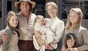 "Domek na prerii" w kinie