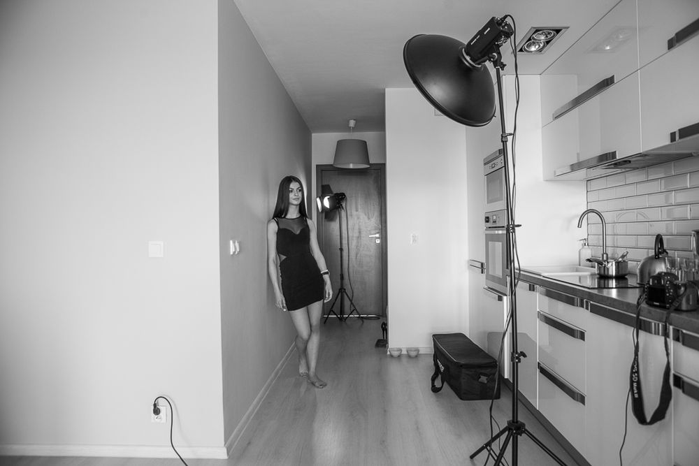 Fotografia mody bez wychodzenia z domu - jak zacząć? 17