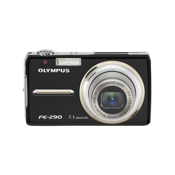 Olympus FE-290