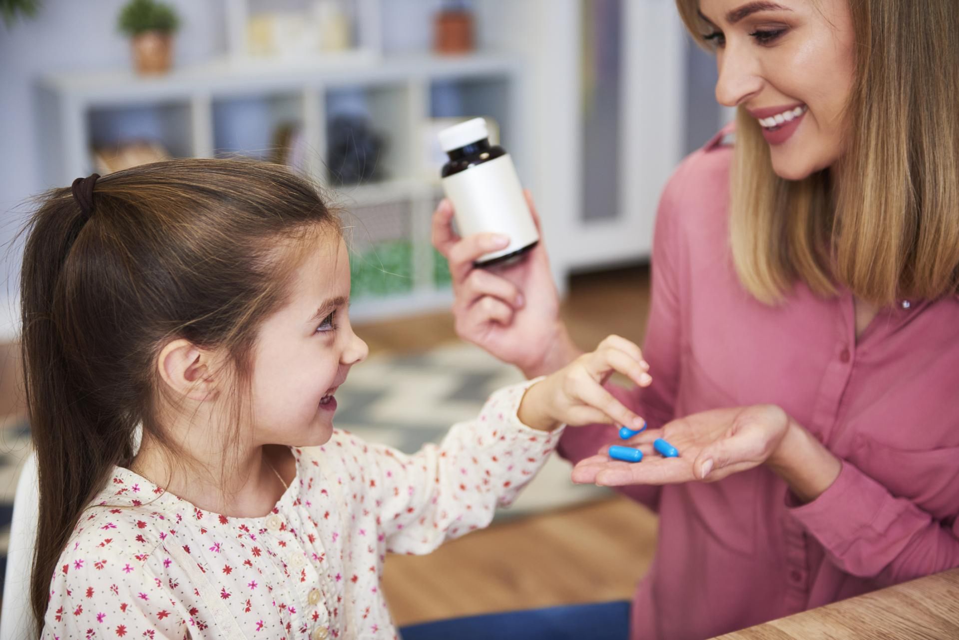 Czy należy profilaktyczne odrobaczać dzieci?