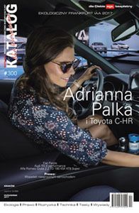 KATALOG dla kierowców #300