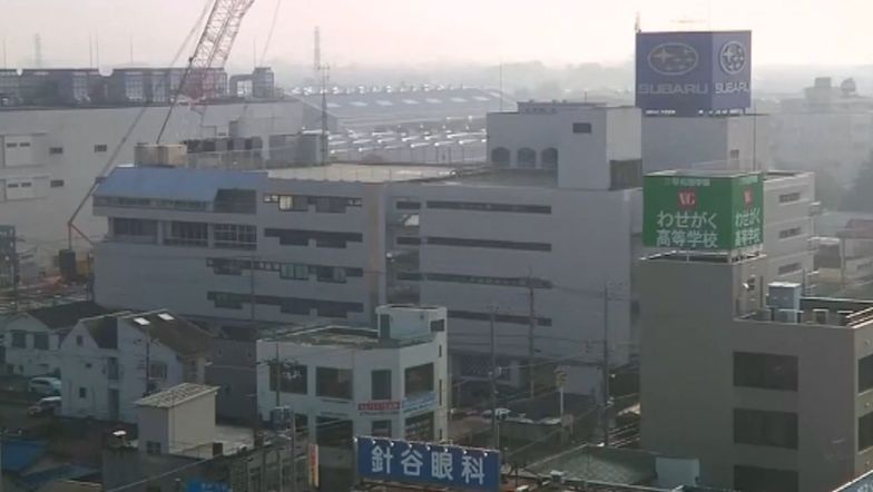 Sukces Subaru okupiony cierpieniem pracowników?