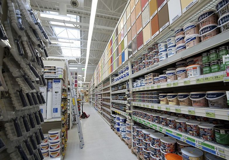 Zmiany w prawie energetycznym. Podrożeją farby i lakiery?