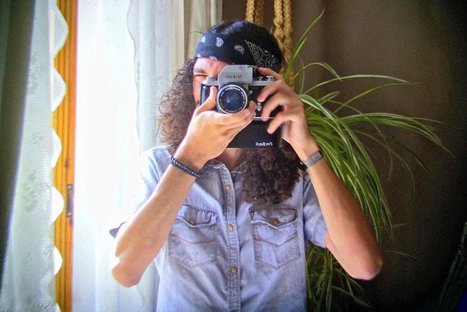 I’m Back – cyfrowa rewolucja w świecie fotografii tradycyjnej. Znamy specyfikację przystawki 1