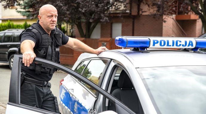 Policjantki i Policjanci