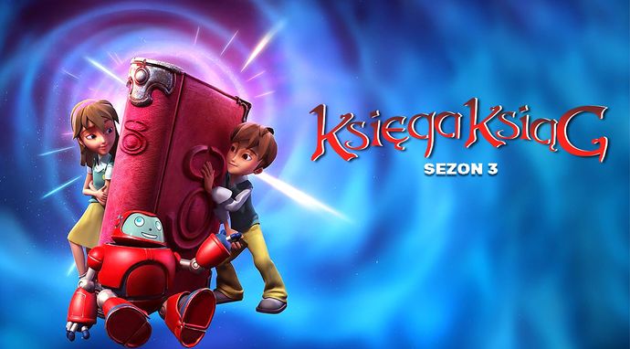 Księga Ksiąg 3