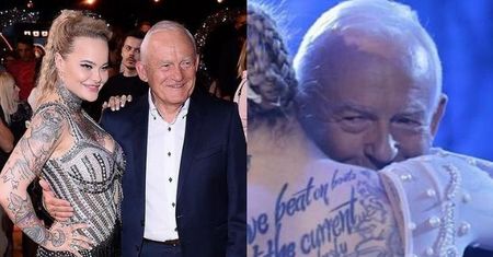 "Taniec z Gwiazdami". Leszek Miller odważnie po debiucie na parkiecie: "Chętnie zatańczyłbym z Moniką tango"