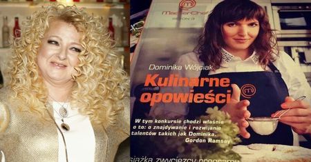 Skandal w "MasterChefie"! Książka zwyciężczyni w sklepach... przed finałem!