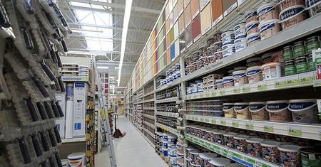 Zmiany w prawie energetycznym. Podrożeją farby i lakiery?