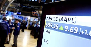Ponad tysiąc dolarów za akcję Apple? To możliwe