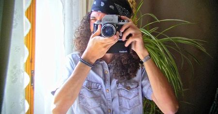 I’m Back – cyfrowa rewolucja w świecie fotografii tradycyjnej. Znamy specyfikację przystawki