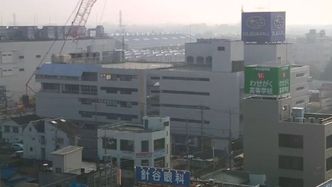 Sukces Subaru okupiony cierpieniem pracowników?